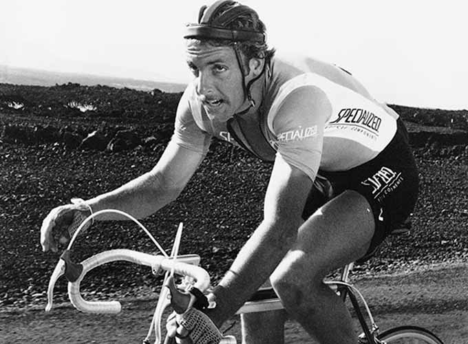 Triatlón